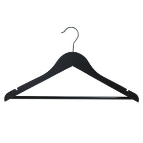 10 stk Trbjle 44,5cm m/buksestang, 3 farver 