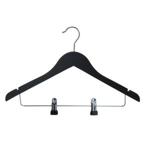 10 stk Trbjle 44,55cm m/stang og clips, 3 farver 