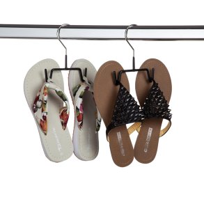 Bælter, sko & slips