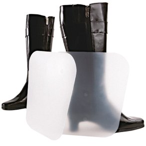 Skafteholdere til støvler