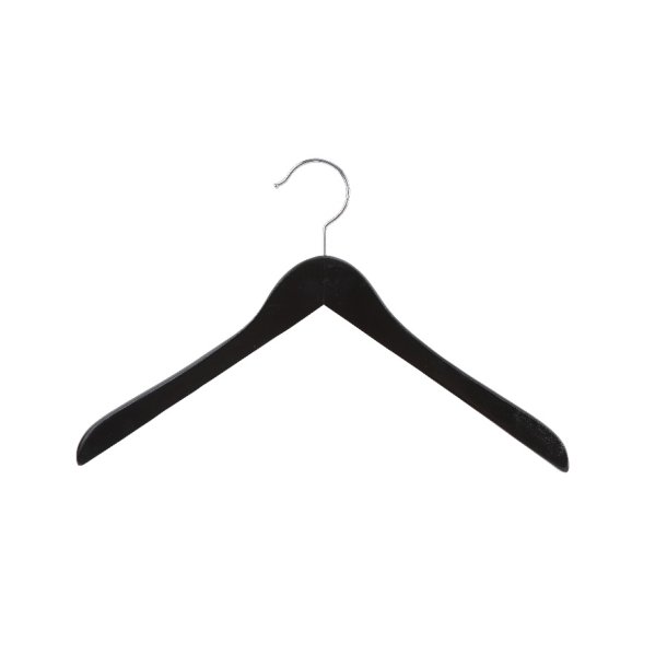 10 stk Trbjle 35cm t/brnetj, 3 farver 