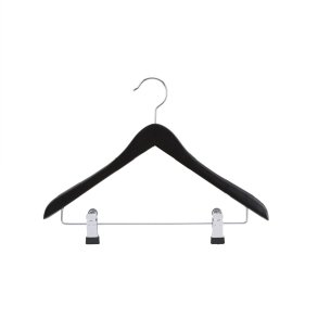 10 stk Brnebjle 35cm med clips, 3 farver 