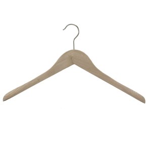 5 stk Egetr jakkebjle 43cm med metalkrog