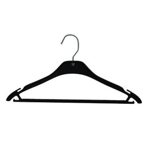 25 stk Plastbjle 26cm m/stang og krog t/babytj (123B)