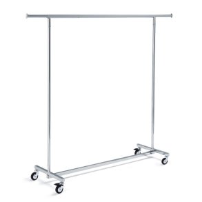 T�jstativ 100x140cm, justerbar og sammenklappeligt