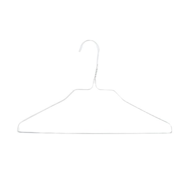 50 stk Renserib�jle 37cm metal (699)