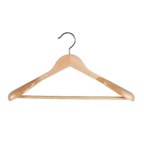 5 stk Jakkebjle 45cm m/bred skulder & buksestang