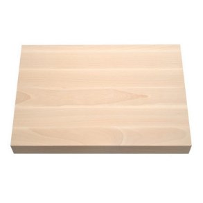 Skrebrt i bgetr m/silikonefdder, 39x25cm