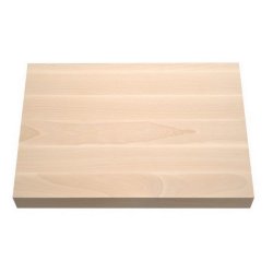 Skrebrt i bgetr m/silikonefdder, 49x30cm