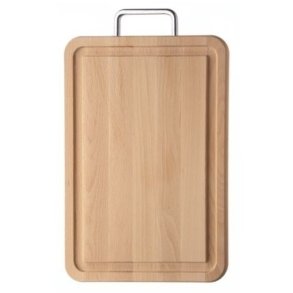 Skrebrt i bgetr, 39x27cm