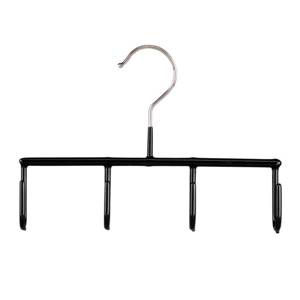 B�jle til b�lter m/nonslip og 4 kroge