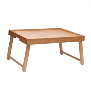 Morgenmadsbakke i bgetr, 53x38cm