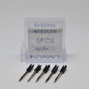 Nle til Taggie tekstilpistol