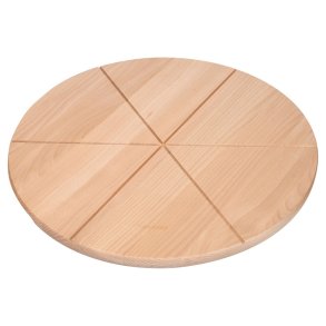 Pizzabrt i bgetr, 40cm