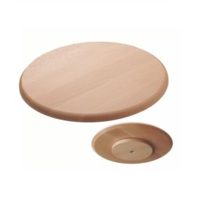 Roterende serveringsbrt 35cm
