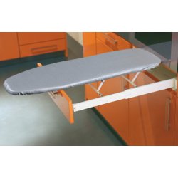 Strygebr�t t/montering bag skuffefront