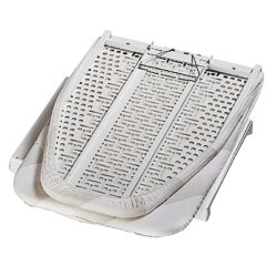 Strygebr�t t/montering p� hylde