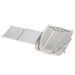 Strygebr�t t/montering p� hylde