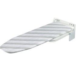 V�gh�ngt strygebr�t, sammenklappeligt