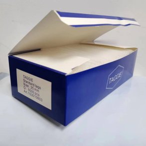 Tekstilsnore 25mm til Taggie tekstilpistol